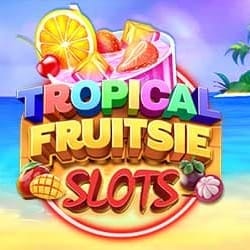 Tropical Fruitsie icon