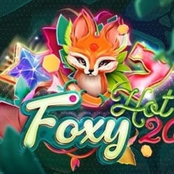 Foxy Hot 20 icon