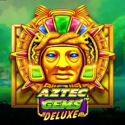 Aztec Gems Deluxe icon