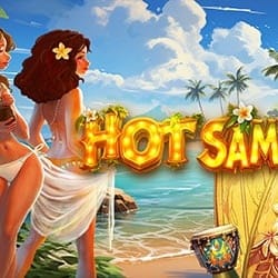 Hot Samba icon