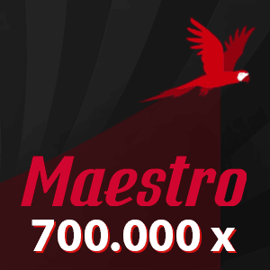 Maestro icon