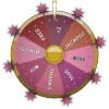 Spin & Win Daily Bonus welfare icon