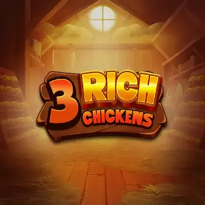3 Rich Chickens icon
