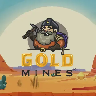 GoldMines icon