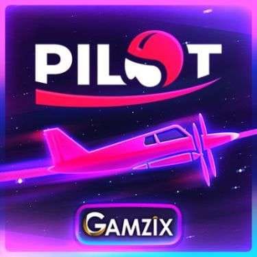 Pilot icon