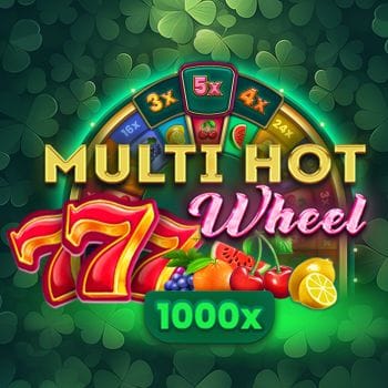 MultiHotWheel game cover