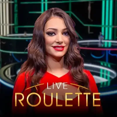 Red Roulette icon