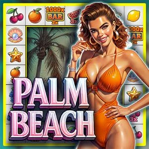 Palm Beach Spinner icon