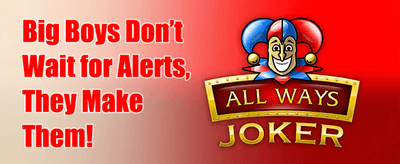 Daily Reload Bonus promotion banner